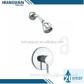 Wenzhou Bathroom Fitting Brass shower conceal faucet